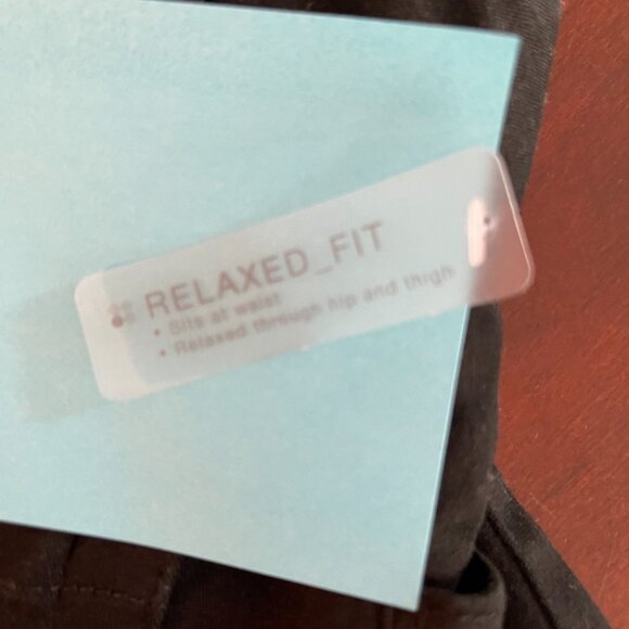 NWT Cherokee Womens Shorts Black Stretch Size 2 - Picture 3 of 4